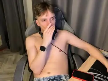 Chaturbate Sex Cam of xssense