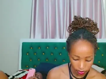 Chaturbate Live Sex Cam of _sexy_cherry
