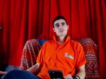 Chaturbate Private Sex Chat of _skyleer_