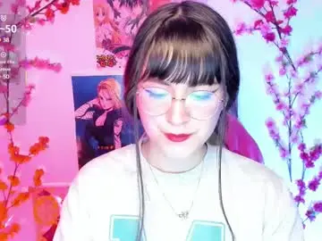 Chaturbate Nude Webcam of _urcutekitty