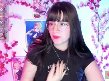 Chaturbate Adult Video Chat of _urcutekitty