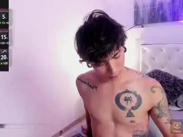 Chaturbate Free Porn Cam of arturcarter