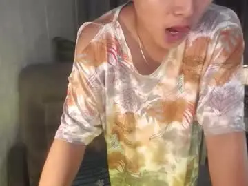 Chaturbate Private Sex Chat of asian_handsomexx