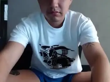 Chaturbate Live Sex of athleticboy2026