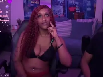 Chaturbate Private Sex Chat of blackbunny0222