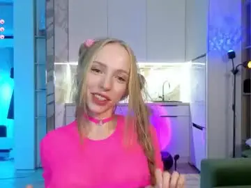 Chaturbate Live Sex Cam of britakiss