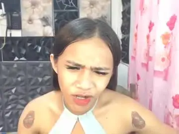 Chaturbate Sex Cam of celestial_joannah