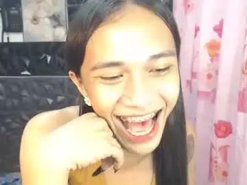 Chaturbate Sex Cam of celestial_joannah