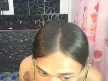 Chaturbate Sex Cam of celestial_joannah