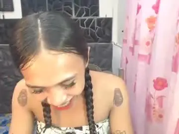 Chaturbate Sex Chat of celestial_joannah