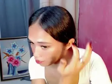 Chaturbate Adult Webcam of celestial_joannah