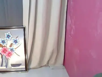 Chaturbate Live Sex of celestial_joannah