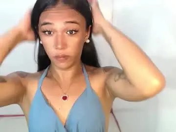 Chaturbate Free Live Porn of celestial_joannah