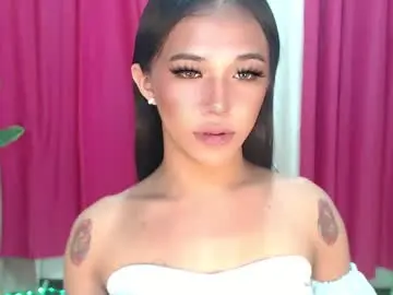 Chaturbate Best Webcam of celestial_joannah
