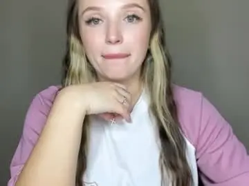 Chaturbate Adult Webcam of evaamillerr