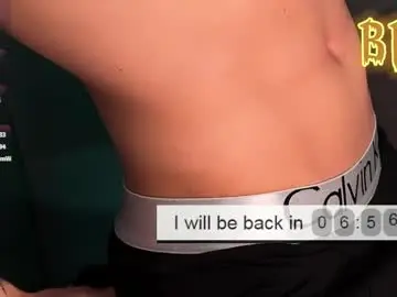 Chaturbate Live Porn of hoogwilder