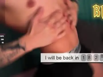 Chaturbate Live Sex of hoogwilder