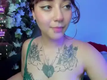 Chaturbate Best Webcam of kora_red999