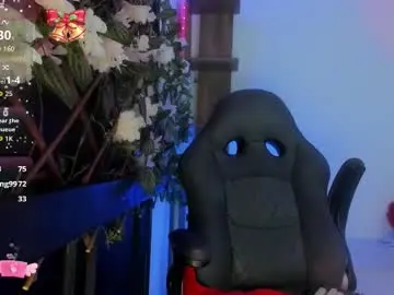 Chaturbate Adult Webcams of kora_red999