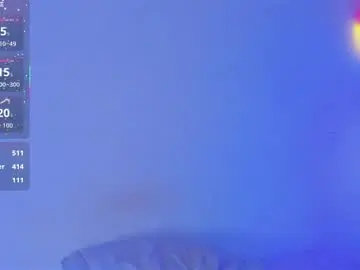 Chaturbate Live Sex Cam of kora_red999