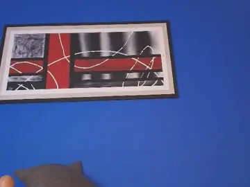Chaturbate Free Porn Cam of liccy_hall