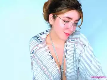 Chaturbate Live Porn of litlle_flowers