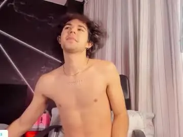 Chaturbate Free Live Porn of luca_ferrer_