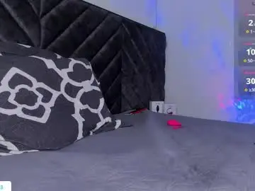 Chaturbate Live Sex Cam of luca_ferrer_