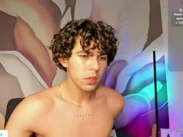 Chaturbate Adult Webcams of luca_ferrer_