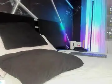 Chaturbate Free Porn Cam of luca_ferrer_