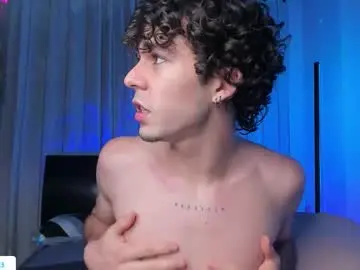 Chaturbate Live Porn of luca_ferrer_