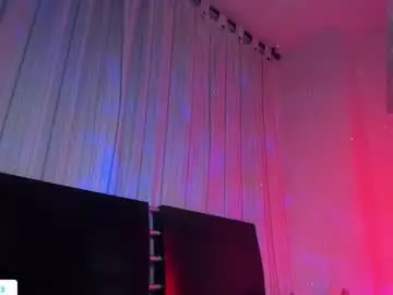 Chaturbate Nude Webcam of luca_ferrer_