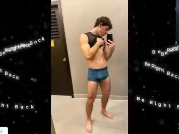 Chaturbate Sex Chat of luca_ferrer_