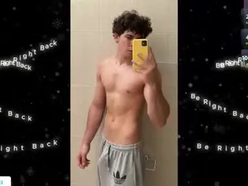 Chaturbate Live Porn of luca_ferrer_