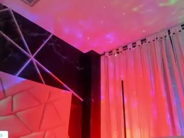 Chaturbate Nude Webcam of luca_ferrer_