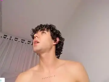 Chaturbate Watch Live Sex Cams of luca_ferrer_