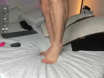 Chaturbate Adult Video Chat of luca_ferrer_