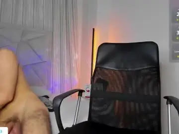 Chaturbate Live Sex of luca_ferrer_