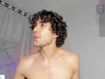 Chaturbate Live Porn of luca_ferrer_