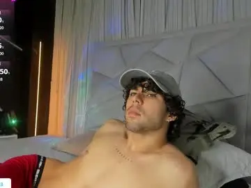 Chaturbate Live Porn of luca_ferrer_