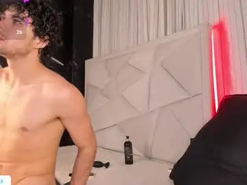 Chaturbate Sex Chat of luca_ferrer_