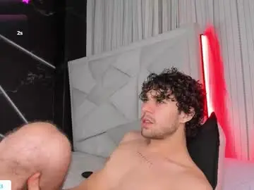 Chaturbate Free Live Porn of luca_ferrer_