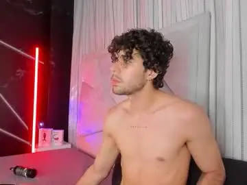 Chaturbate Adult Video Chat of luca_ferrer_