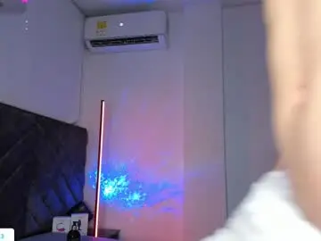 Chaturbate Live Sex of luca_ferrer_