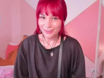 Chaturbate Live Sex Cam of mae_lyra