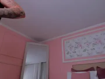 Chaturbate Best Webcam of mae_lyra