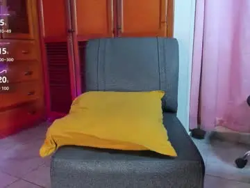 Chaturbate Best live sex cam show of mateo_nick