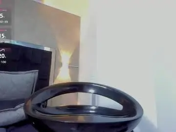 Chaturbate Sex Cam of mateo_nick