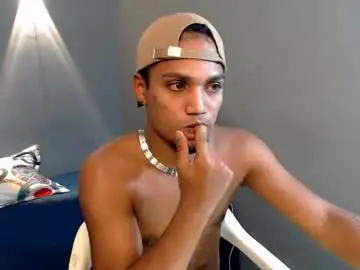 Chaturbate Free Live Porn of mateo_nick