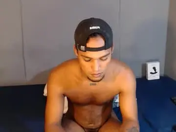 Chaturbate Adult Video Chat of mateo_nick